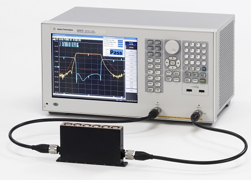 Network Analyzer